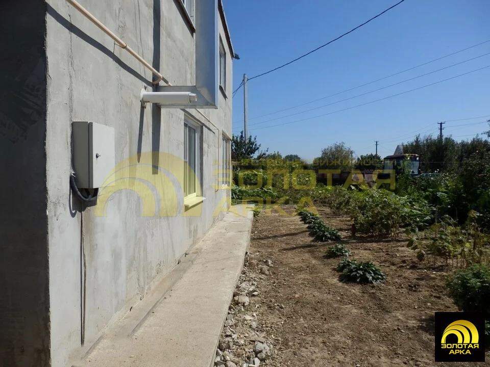Продажа дома, Варениковская, Крымский район, ул. Октябрьская - Фото 5