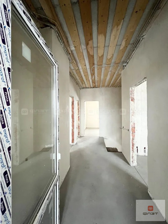 Продажа дома, Большие Кабаны, Лаишевский район, ул. Михаила Лермонтова - Фото 12