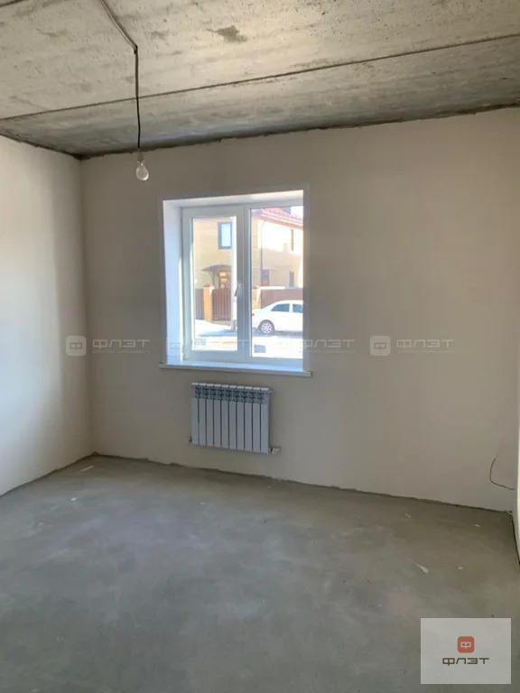 Продажа дома, Званка, Пестречинский район, ул. Лазурная - Фото 3