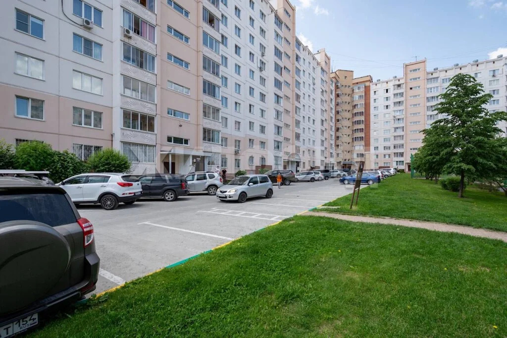 Продажа квартиры, Новосибирск, Гребенщикова - Фото 20