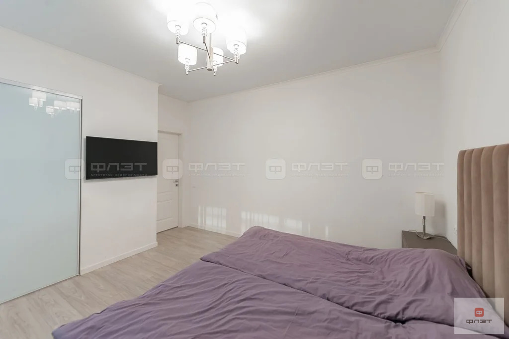 Продажа дома, Зеленодольский район, ул. Солнечная - Фото 15