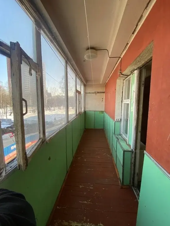 3-к.Коровинское ш., д.6к3 - Фото 20