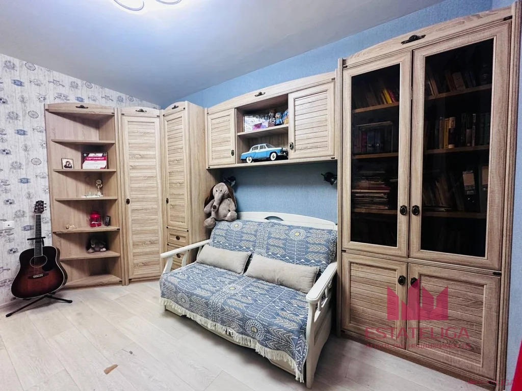 Продажа квартиры, Лопатино, Ленинский район, Сухановская улица - Фото 6