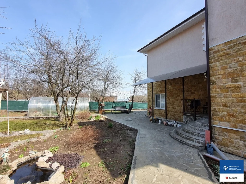 Продажа дома, Рязань, Голенчинское ш. - Фото 7