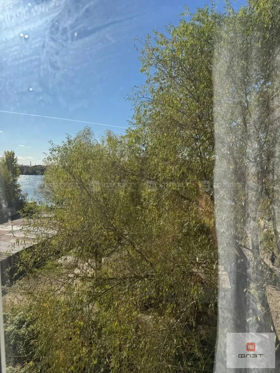 Продажа квартиры, Казань, городок. Военный 2-й - Фото 18