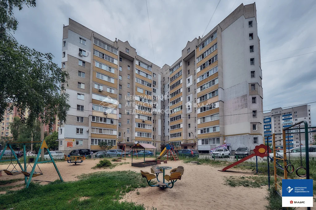 Продажа квартиры, Рязань, Васильевский проезд - Фото 0