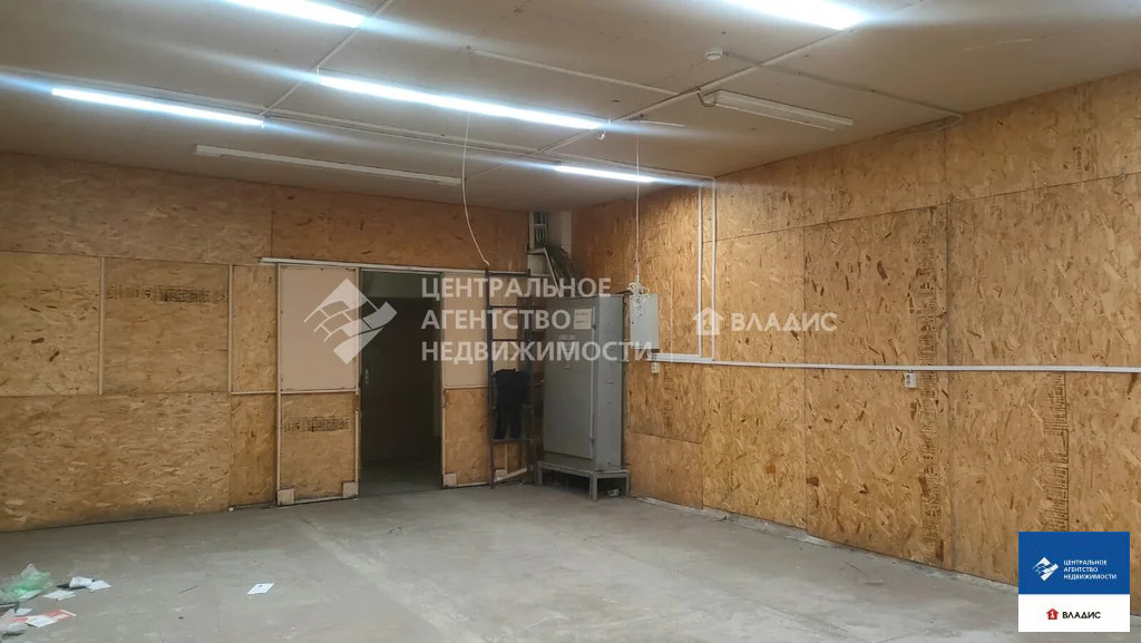 Аренда производственного помещения, Рязань, ул. Семена Середы - Фото 2