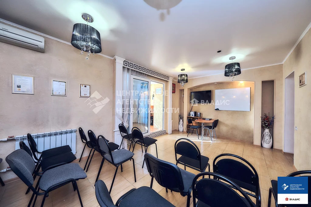 Продажа офиса, Рязань, Улица Кудрявцева, 66к1 - Фото 7