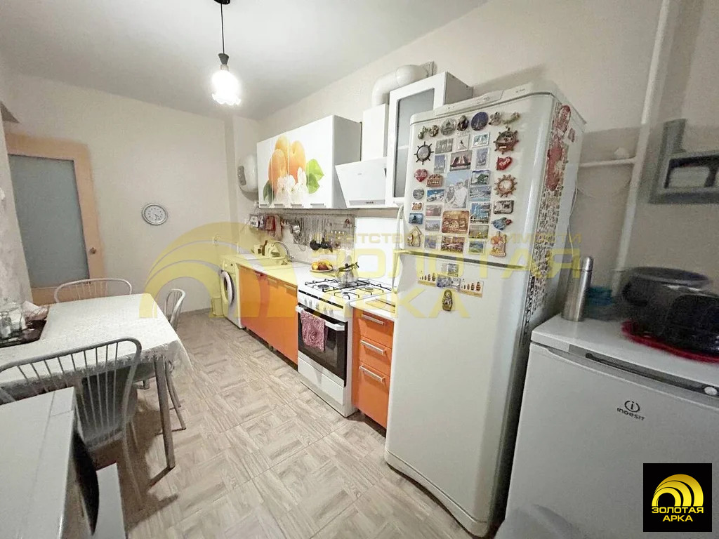 Продажа квартиры, Крымск, Крымский район, ул. Таманская - Фото 13