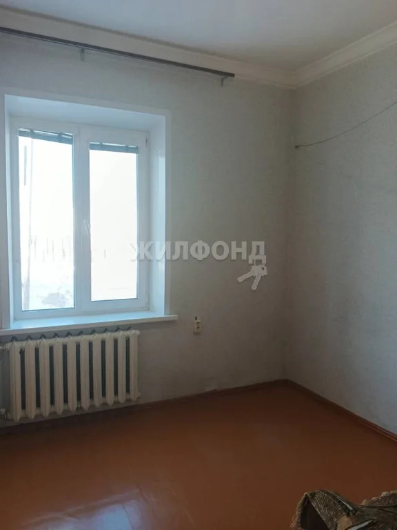 Продажа комнаты, Новосибирск, 2-й переулок Пархоменко - Фото 7