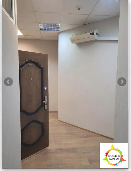 В ЖК «Золотые ключи» сдается мебелированный офис площадью 144,9 кв - Фото 22