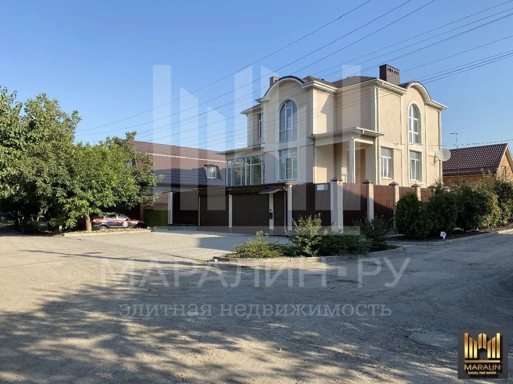 Продажа дома, Ростов-на-Дону, ул. Калужская - Фото 0