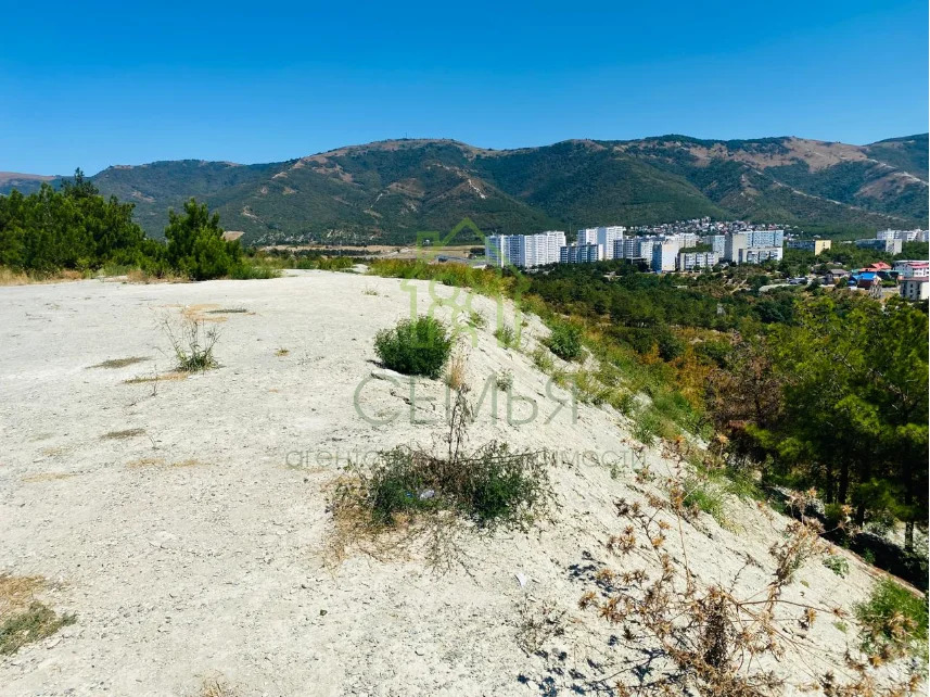 Продажа земельного участка, Геленджик - Фото 3