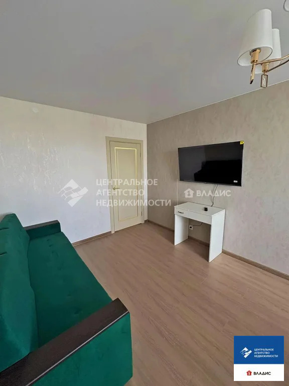 Продажа квартиры, Рязань, Славянский проспект - Фото 6