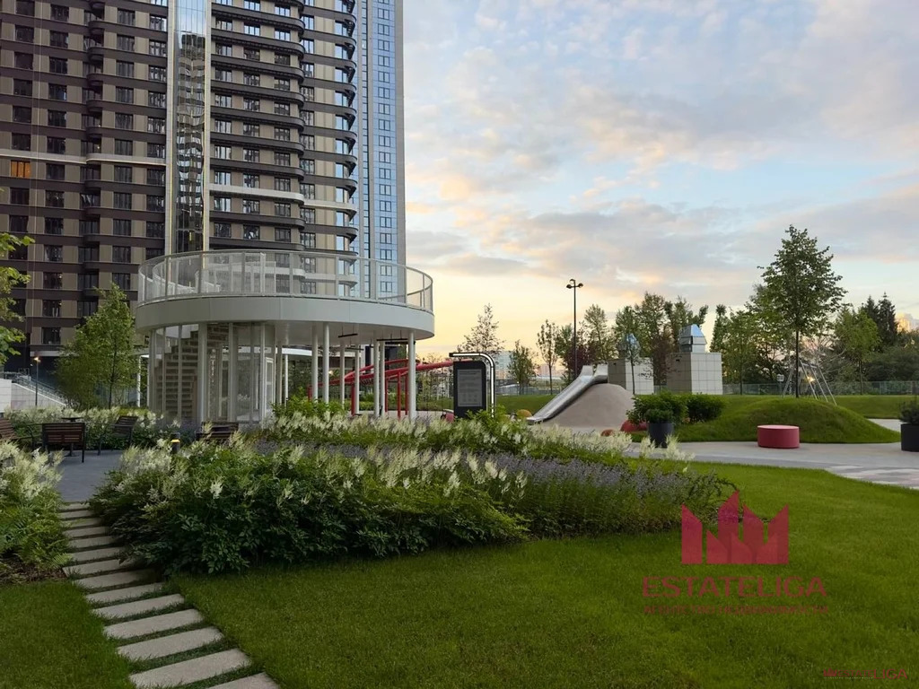 Продажа квартиры, улица Василия Ланового - Фото 23