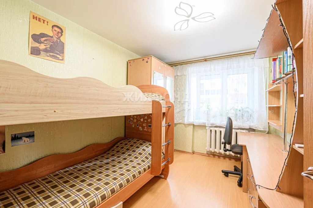 Продажа квартиры, Новосибирск, ул. Сибирская - Фото 10