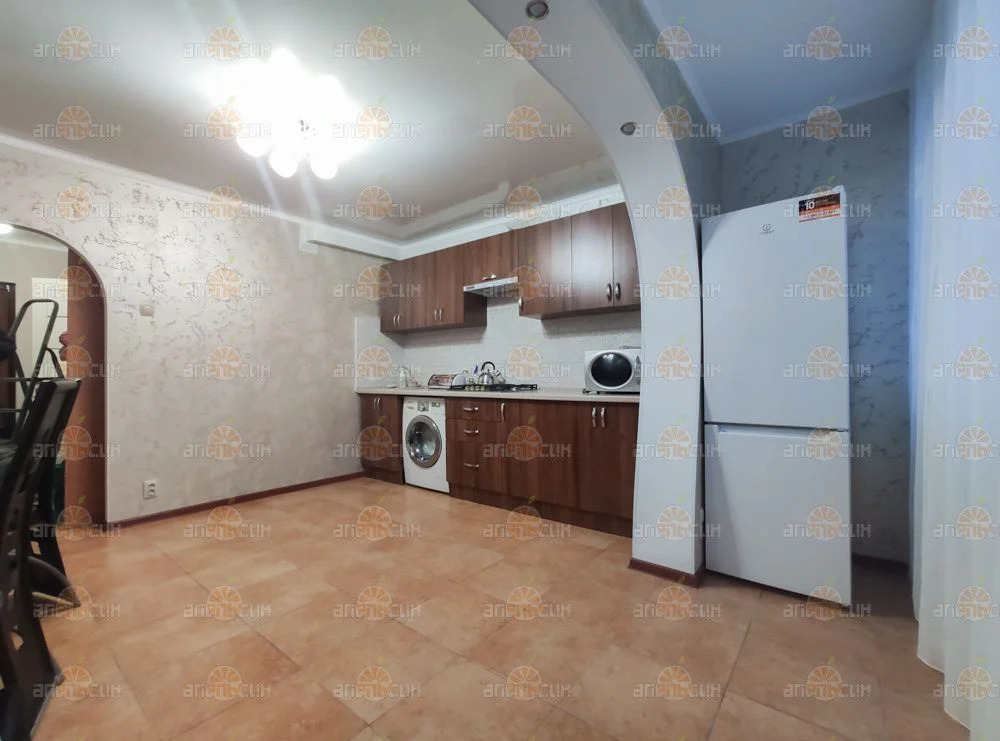 1-комн. квартира - Фото 4