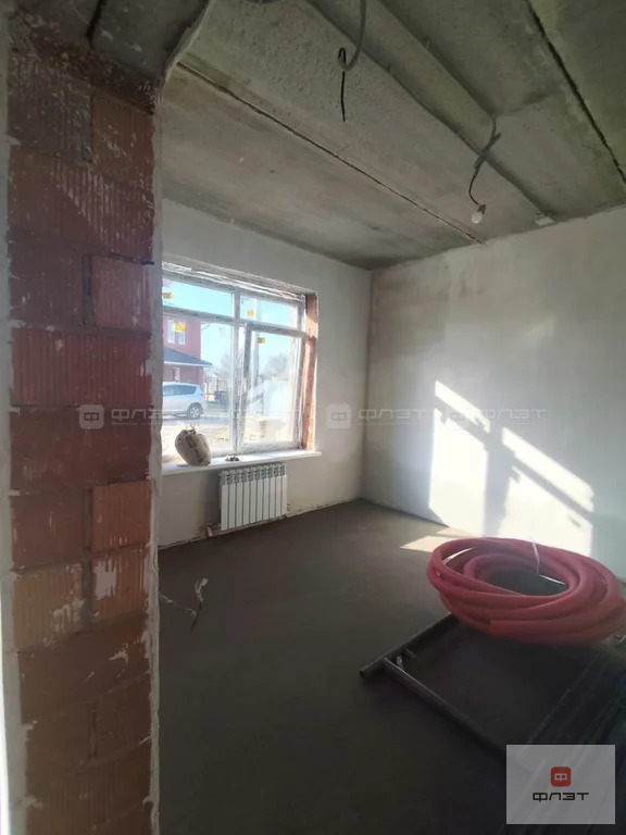 Продажа дома, Новочувашский, Зеленодольский район, ул. Радужная - Фото 9