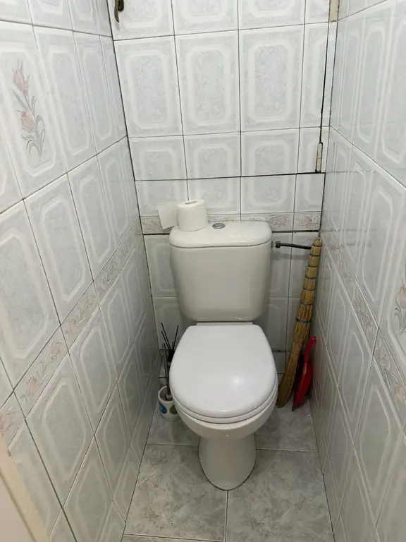 Квартира в кооперативном доме с панорамным видом на лес - Фото 12