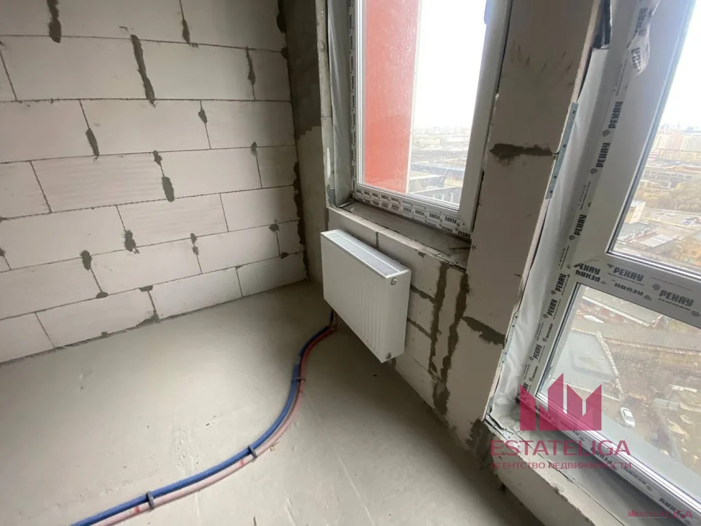 Аренда квартиры, ул. Новоостаповская - Фото 4