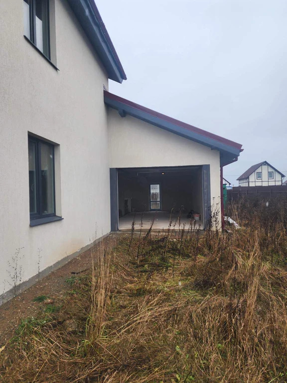 Коттедж 200 м2 на участке 10 сот. - Фото 8