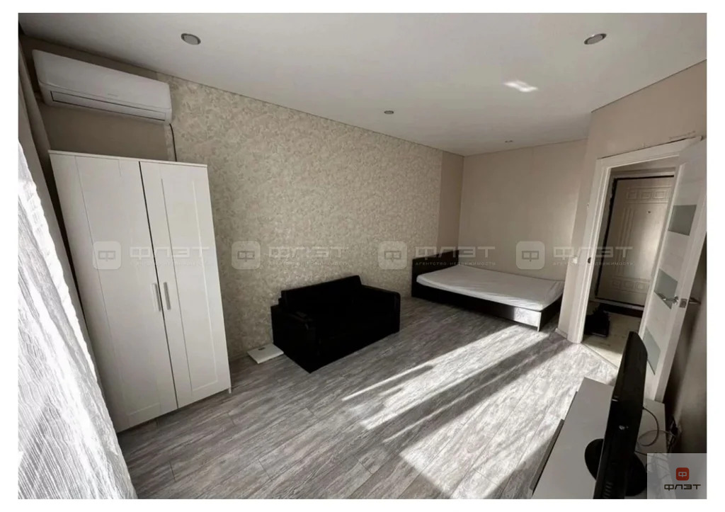 Продажа квартиры, Казань, ул. Николая Ершова - Фото 2