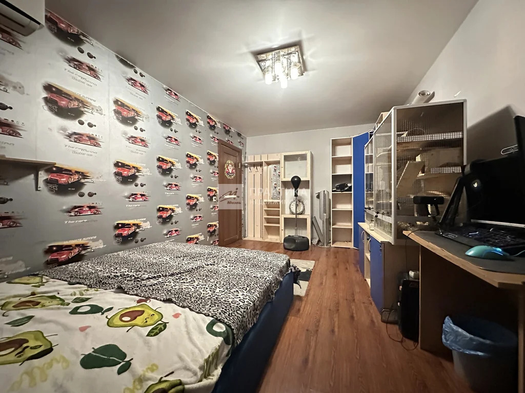 Продажа квартиры, Сиреневый б-р. - Фото 27