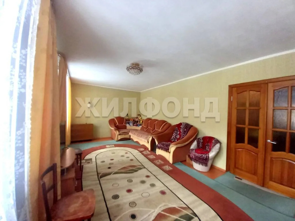 Продажа квартиры, Тогучин, Тогучинский район, ул. Лапина - Фото 2