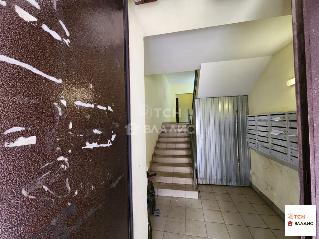 Продажа квартиры, Лесные Поляны, Пушкинский район, Солнечная улица - Фото 16