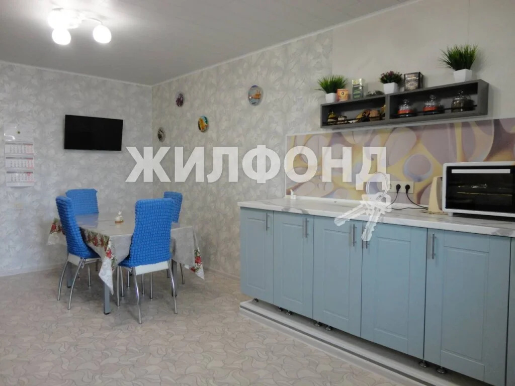 Продажа квартиры, Новолуговое, Новосибирский район, 3-й квартал - Фото 0