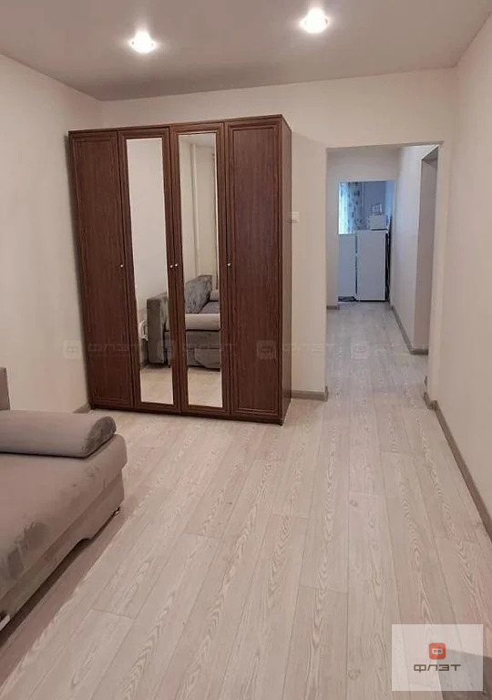 Продажа квартиры, Казань, ул. Рихарда Зорге - Фото 0