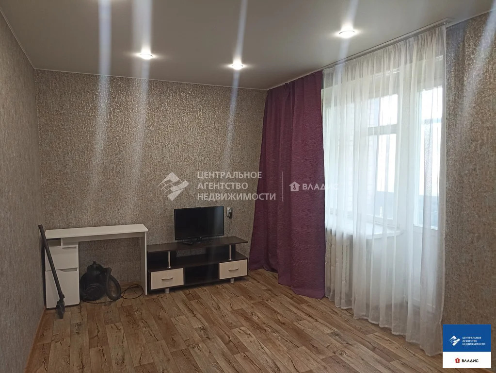 Аренда квартиры, Рязань, ул. Новаторов - Фото 3