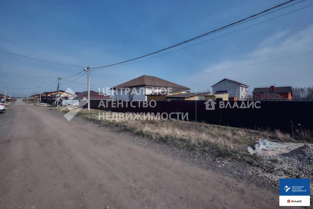 Продажа дома, Рыбное, Рыбновский район, Раменская улица - Фото 17