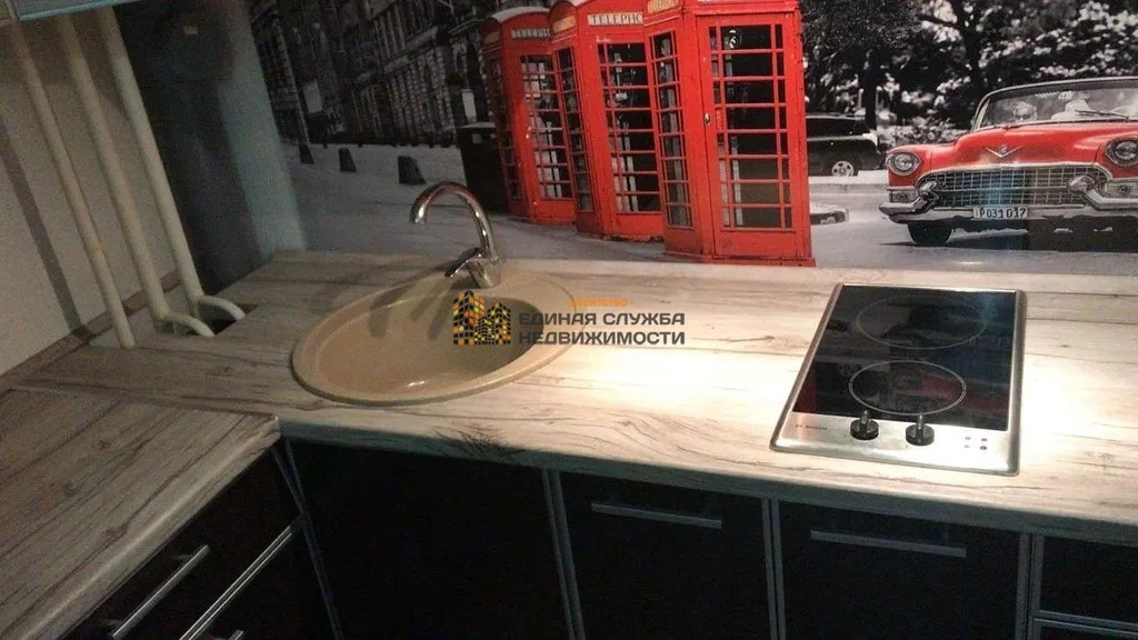 Аренда квартиры, Уфа, ул. Златоустовская - Фото 5