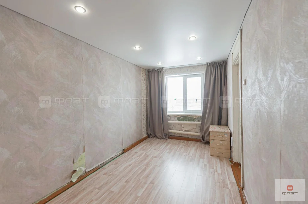 Продажа квартиры, Совхоза им 25 Октября, Лаишевский район, ул. ... - Фото 8