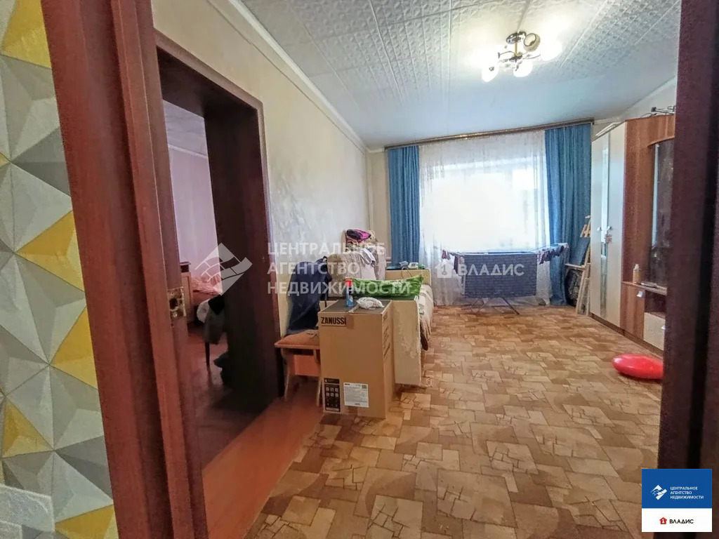 Продажа квартиры, Задубровье, Шиловский район, ул. Заводская - Фото 18
