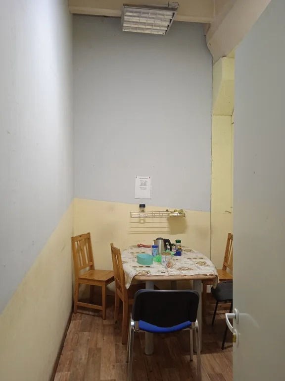 Аренда склада 2850 м2 - Фото 9