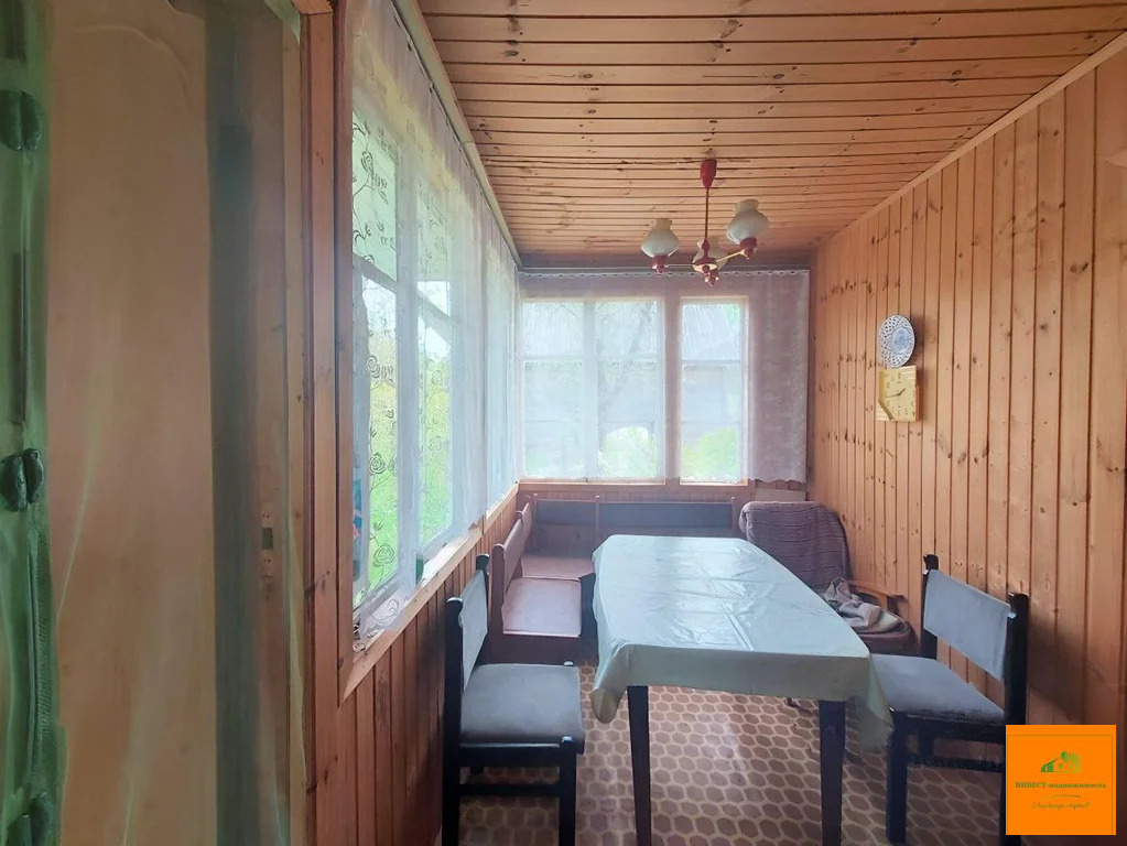 Продажа дома, Башкино, Наро-Фоминский район - Фото 12