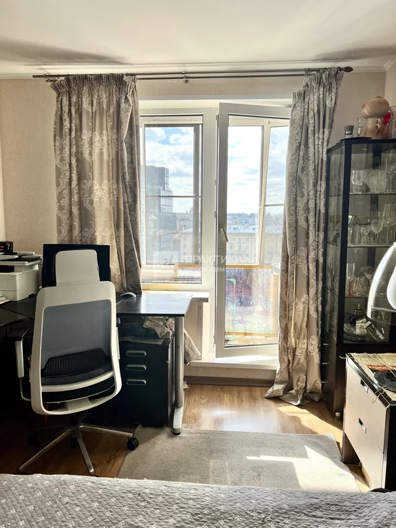 Продажа квартиры, ул. Троицкая - Фото 0