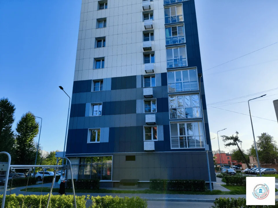 Продается квартира, 55.7 м - Фото 10