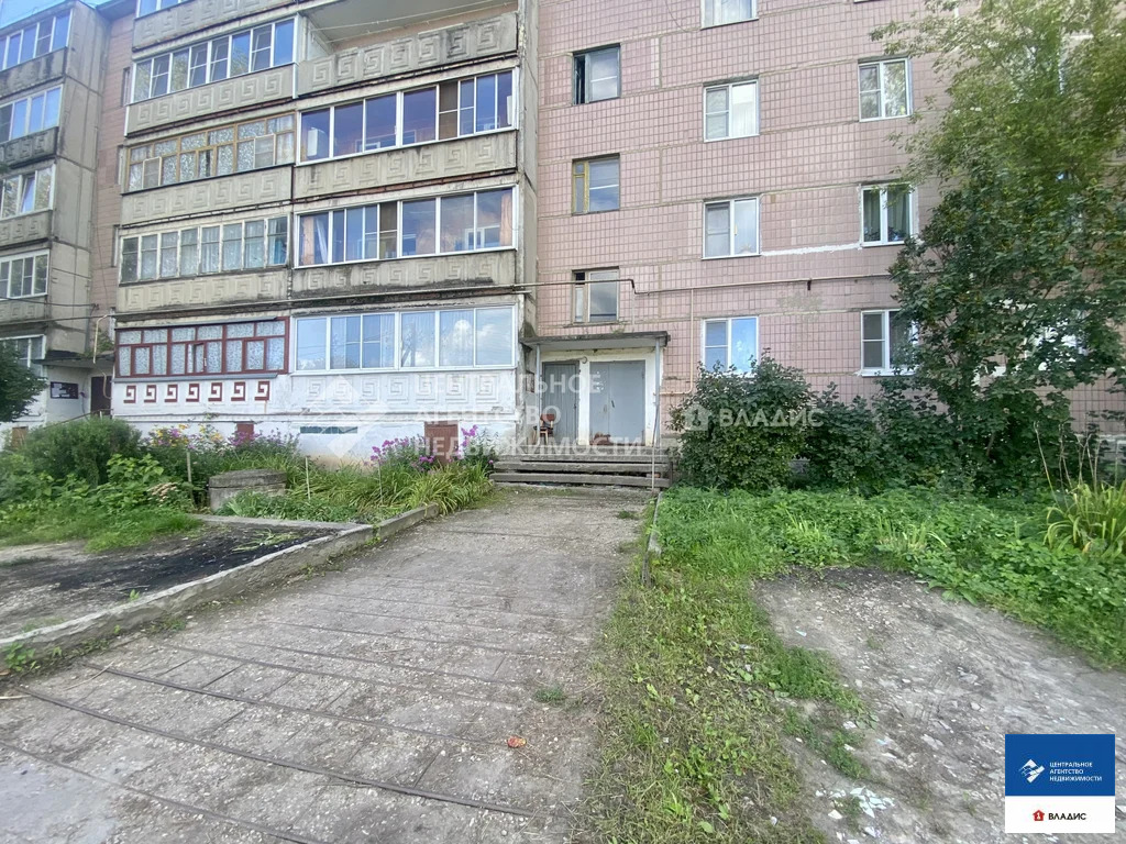 Продажа квартиры, Михайлов, Михайловский район, ул. Элеваторная - Фото 11