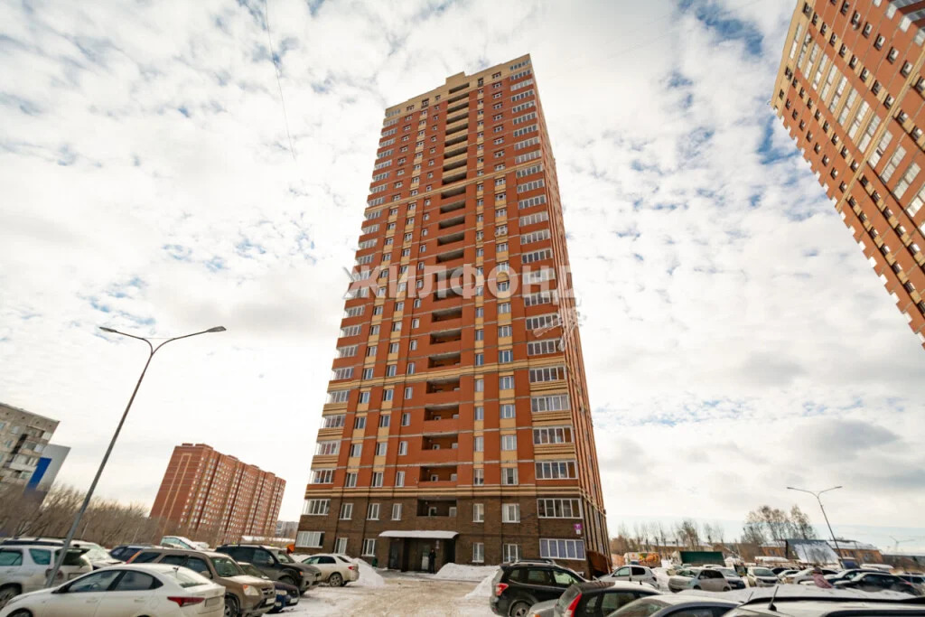 Продажа квартиры, Новосибирск, Сержанта Коротаева - Фото 9