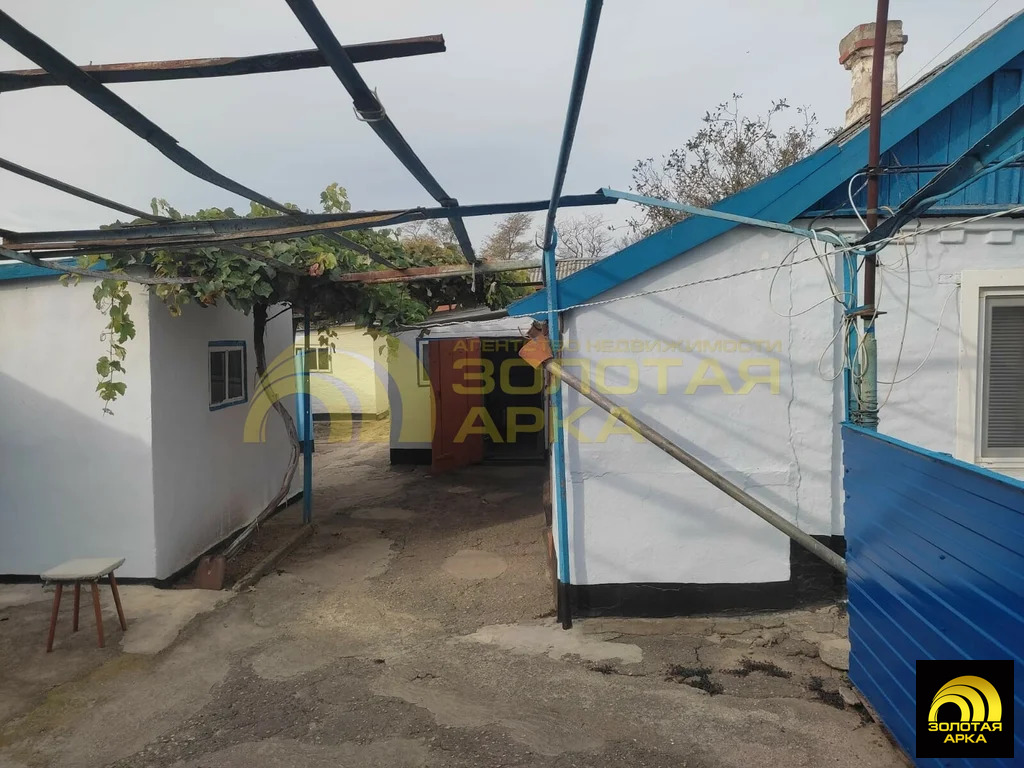 Продажа дома, Вышестеблиевская, Темрюкский район, ул. Кооперативная - Фото 11