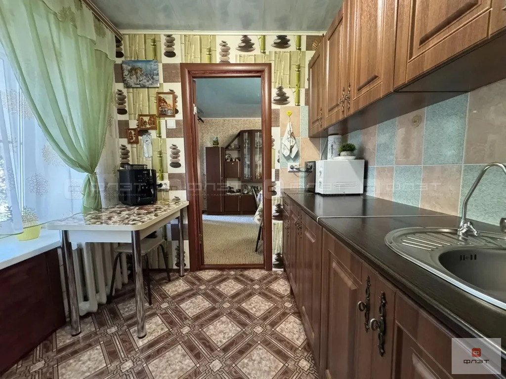 Продажа квартиры, Казань, ул. Шоссейная - Фото 7