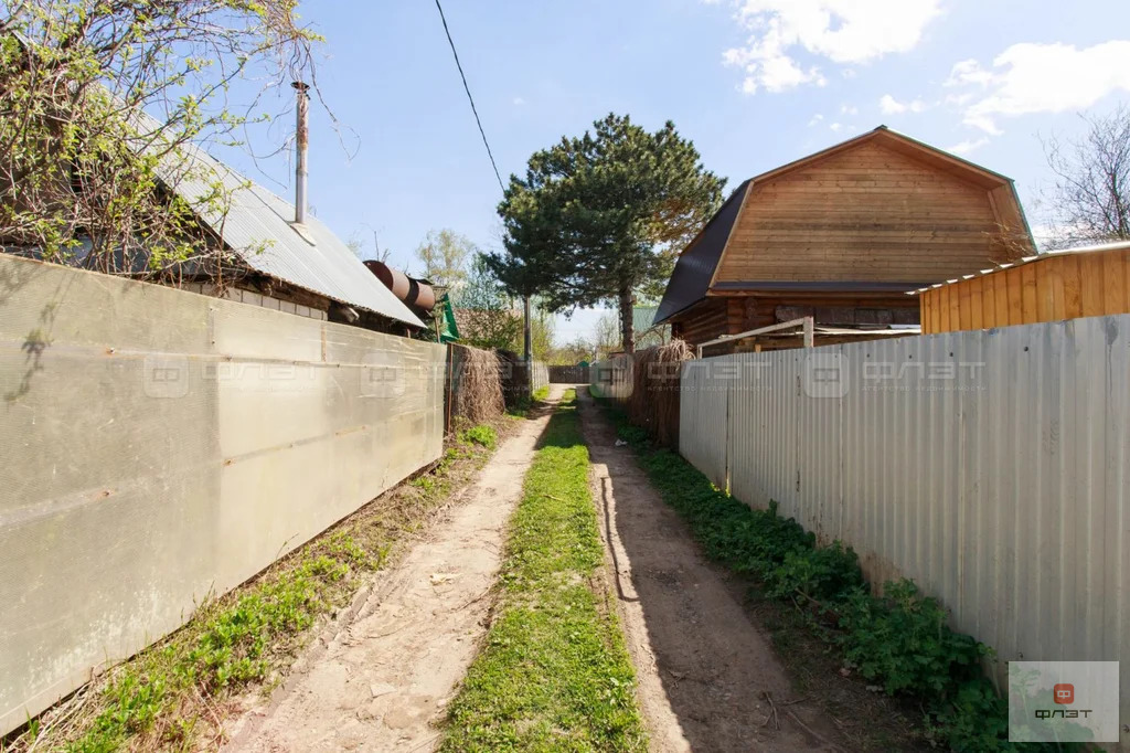 Продажа дома, Казань, СНТ Виктория-материк - Фото 34