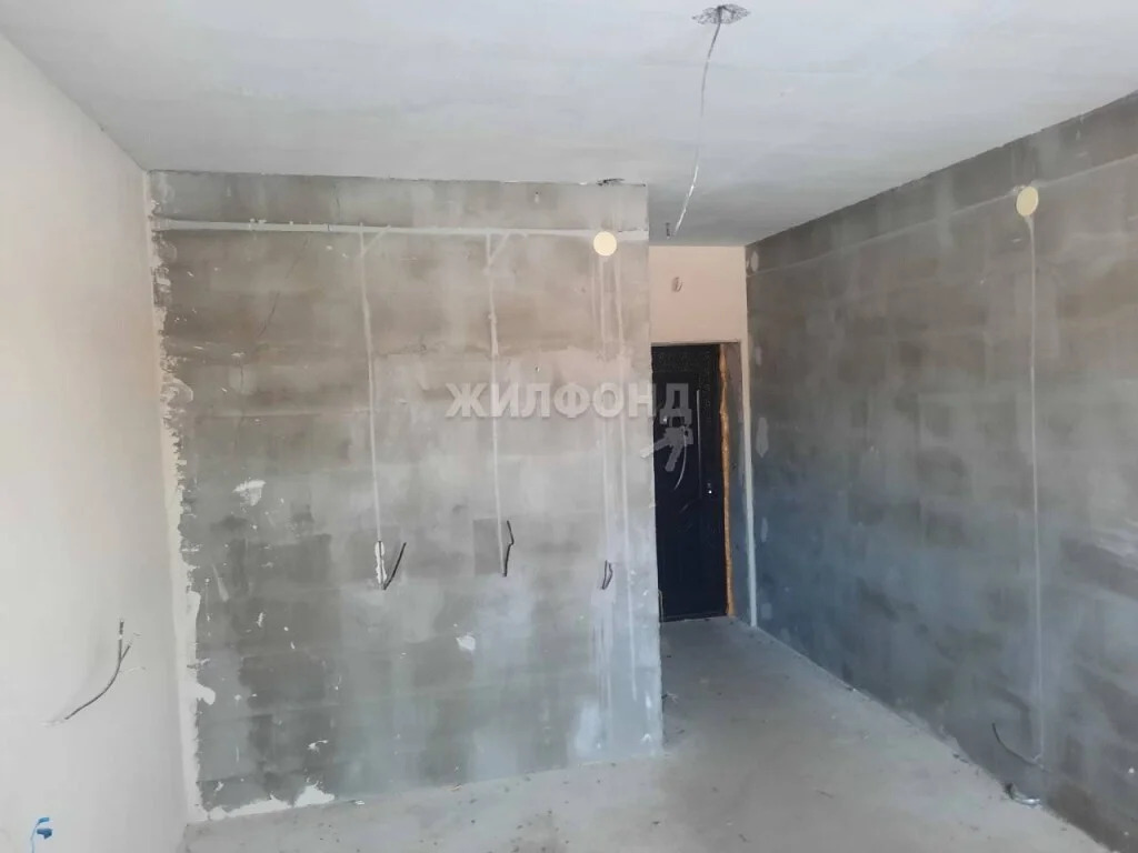 Продажа квартиры, Новосибирск, Николая Грицюка - Фото 1