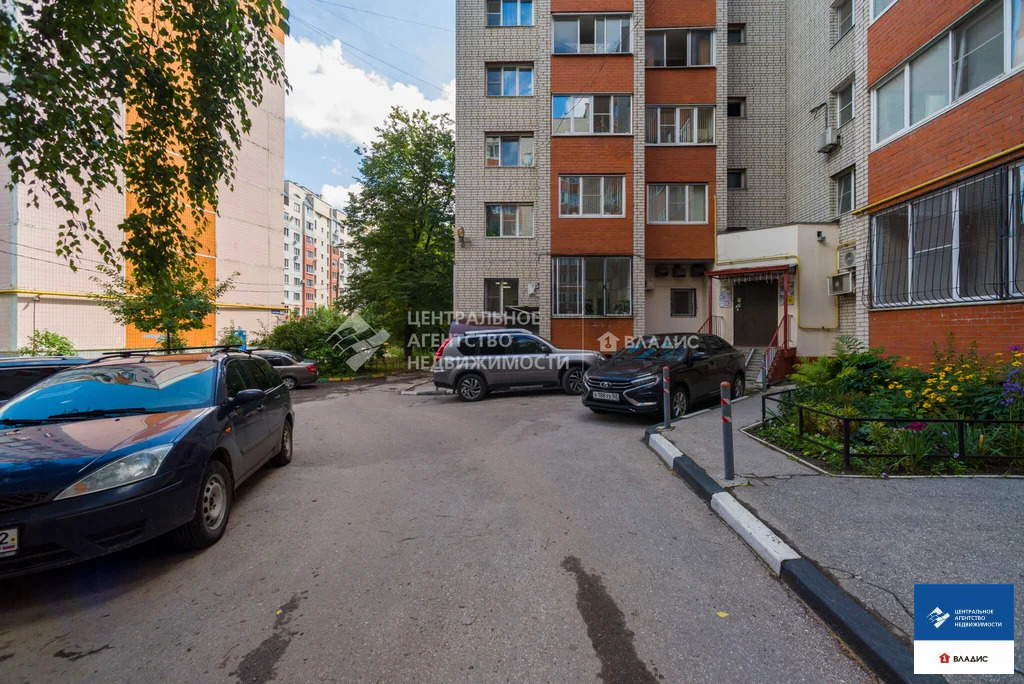 Продажа квартиры, Рязань, ул. Костычева - Фото 12