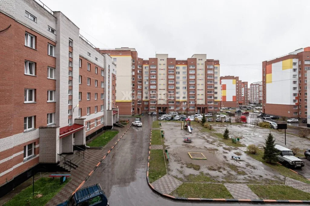 Продажа квартиры, Бердск, ул. Лунная - Фото 25