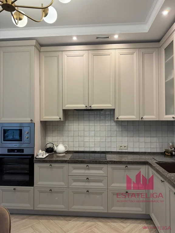 Продажа квартиры, Ленинградский пр-кт. - Фото 2