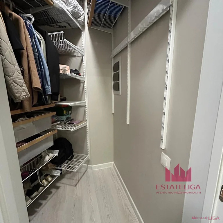 Продажа квартиры, Красногорск, Красногорский район, Павшинский бульвар - Фото 13